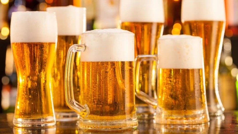 Beer - 1 Glass